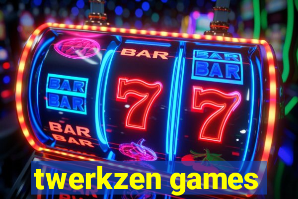 twerkzen games